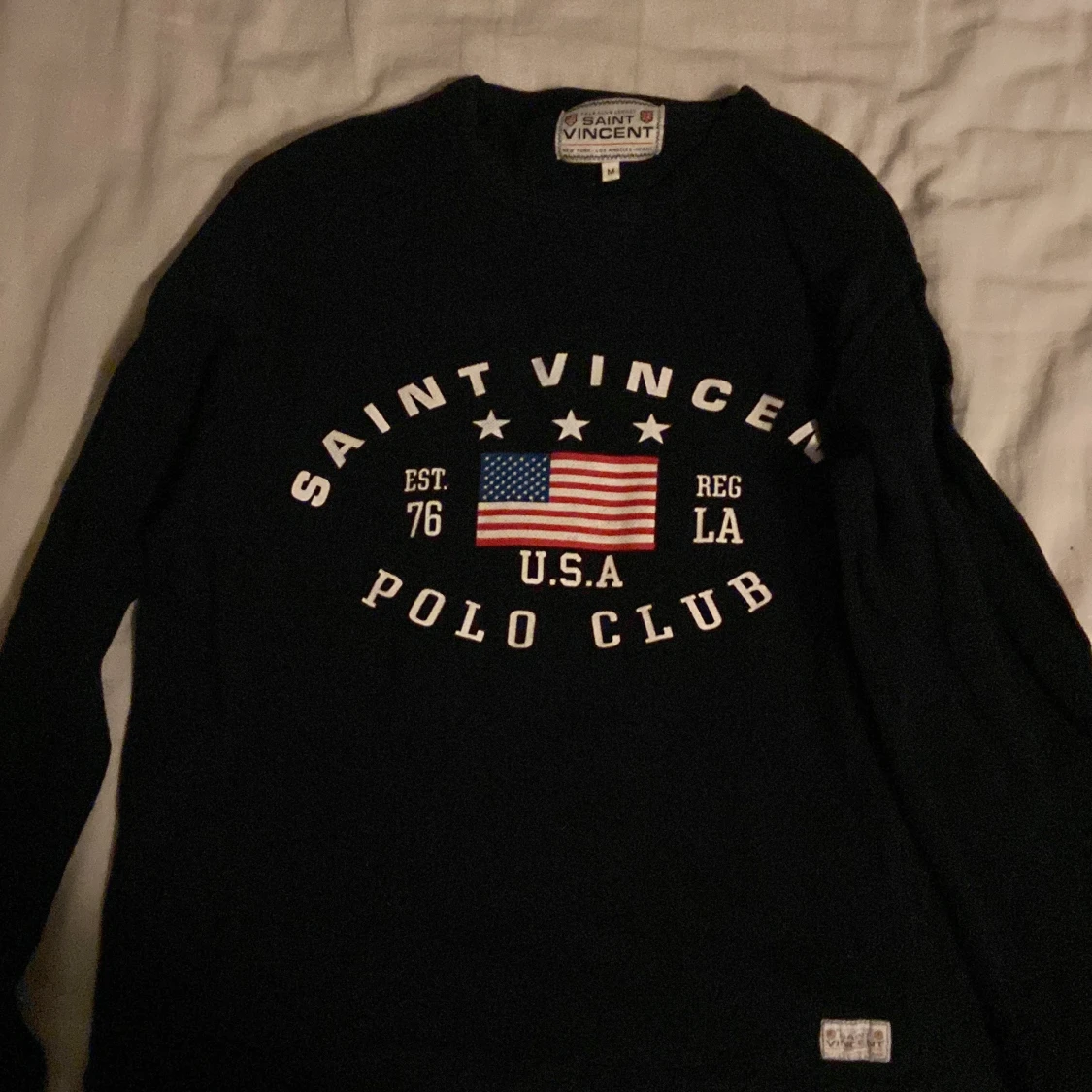 Morris sweatshirt st medium