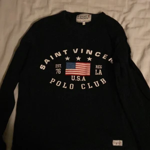 Morris sweatshirt st medium - En till snygg tröja som jag inte använder bra skick och allting bara inte min stil går att användas av både man och kvinna❤️