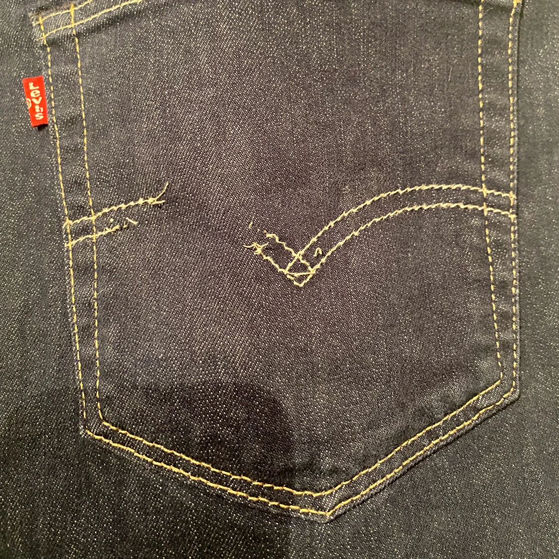 Levi’s 522 - 91