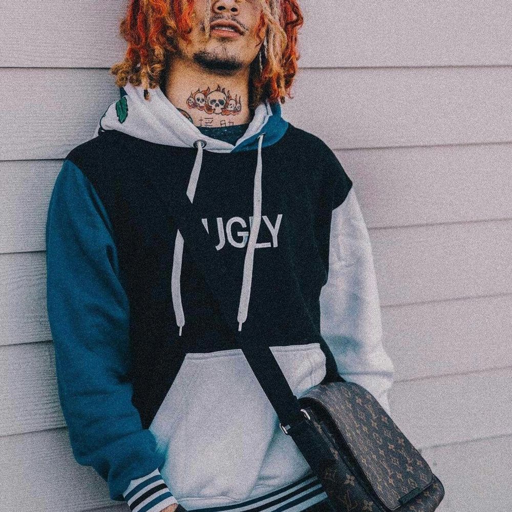 Ugly gang deals hoodie