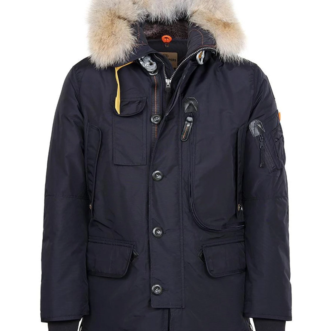 Parajumpers Kodiak strlk M