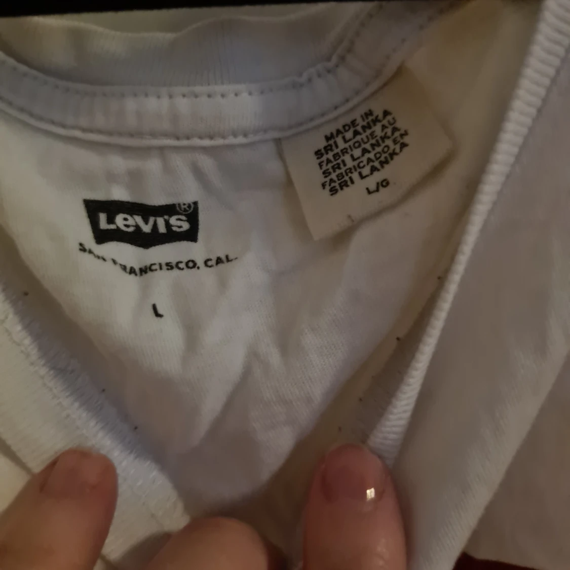 Levis linne - 90