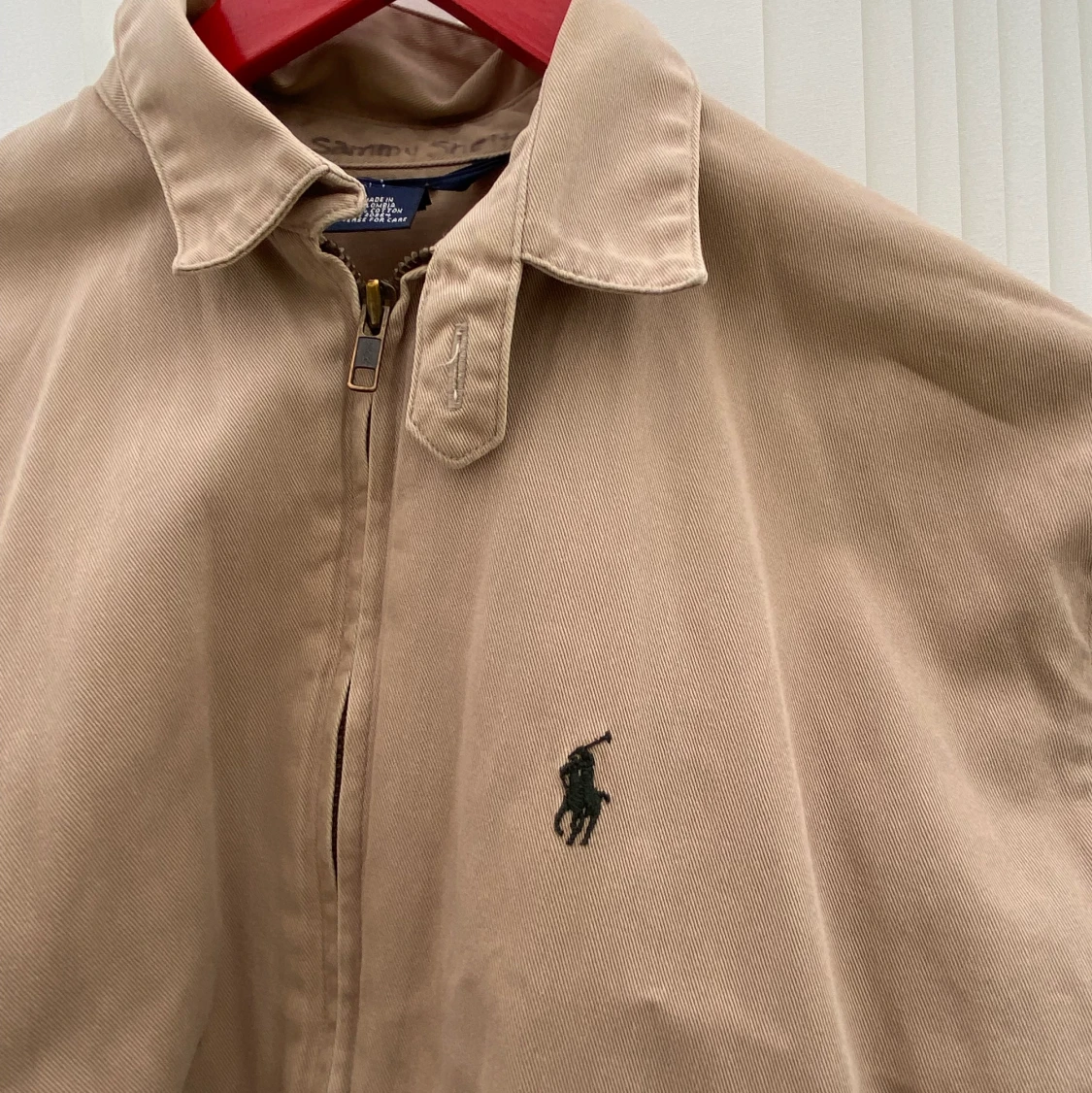 Vintage ralph lauren - 90