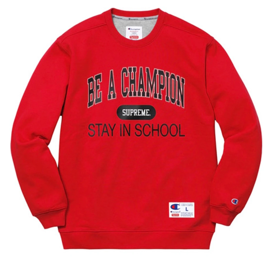 Supreme Champion tröja - 90