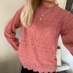 Blus - Såå fin blus från zara, aldrig använd