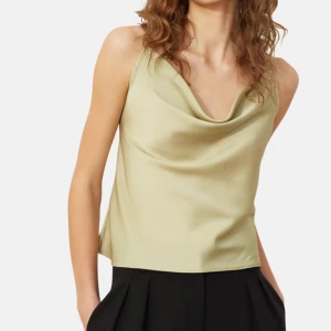 Linne - Superfint linne ifrån Trendyol. Knappt använd så i superbra skick