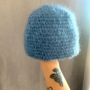 Mysig benie  - Mysig fin benie 