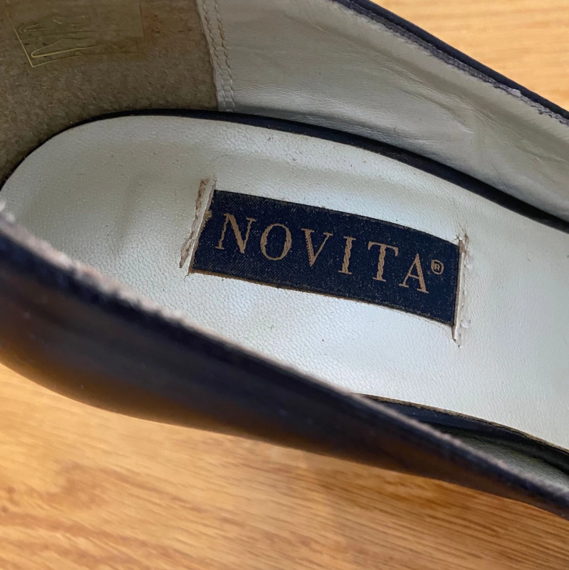 Novita klackar  - 90