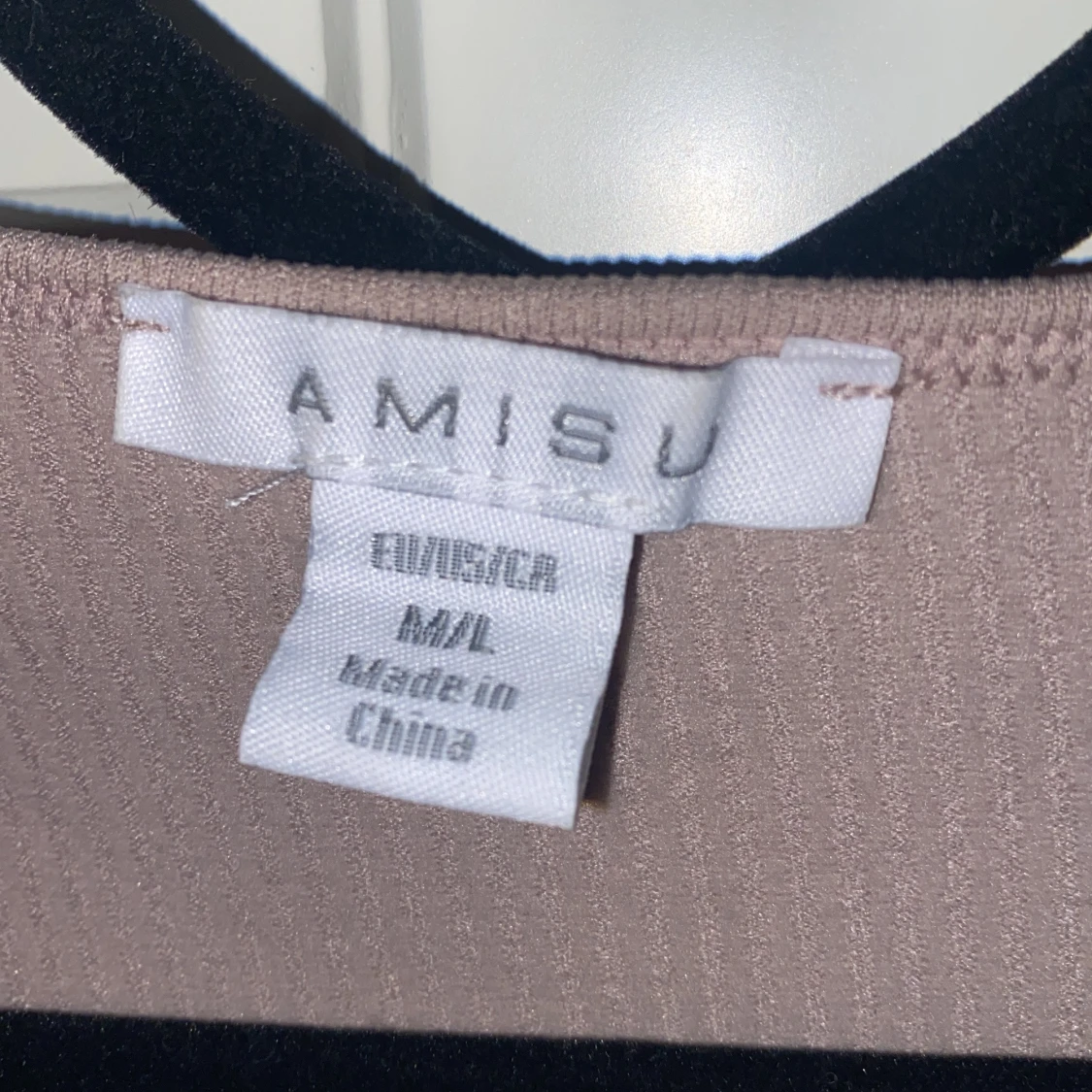 AMISU träningstop - 90