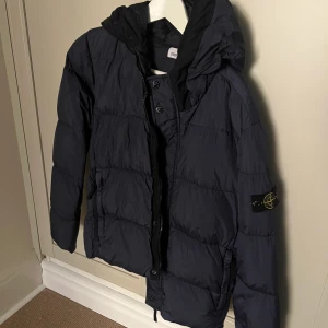 Stone Island dunjacka 14 år - Fint skick. 