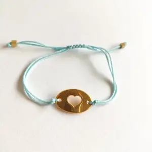 Handmade bracelet 