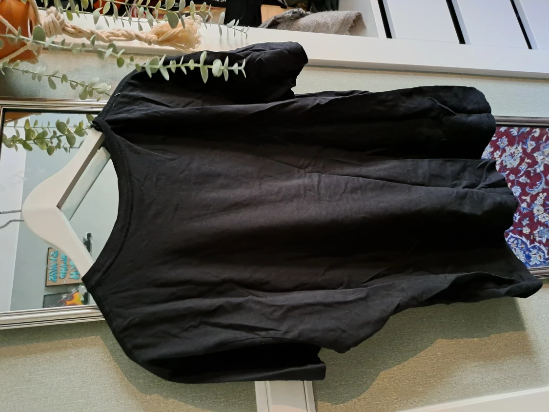 Black sabbath tshirt - 90