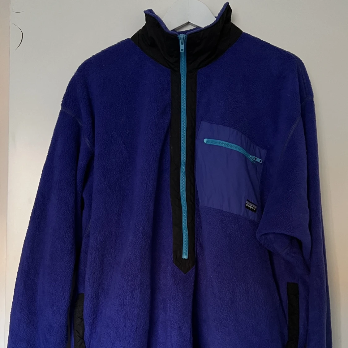 Patagonia fleece  - 90