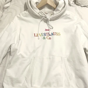 Levis Hoodie  - Användbar 1 gång 