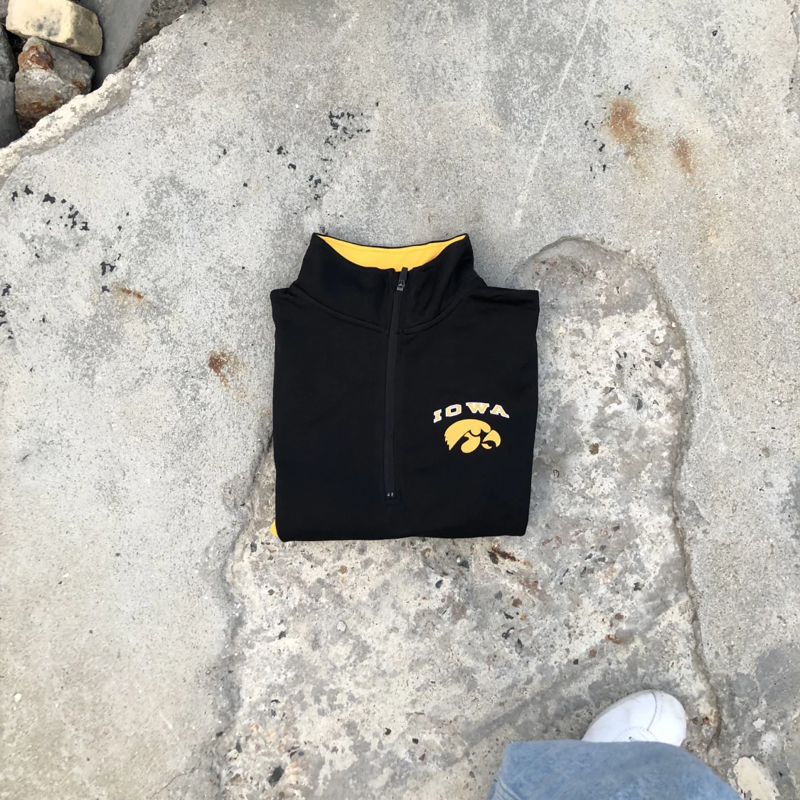 1/4 zip!! 🌱🌱 - 90