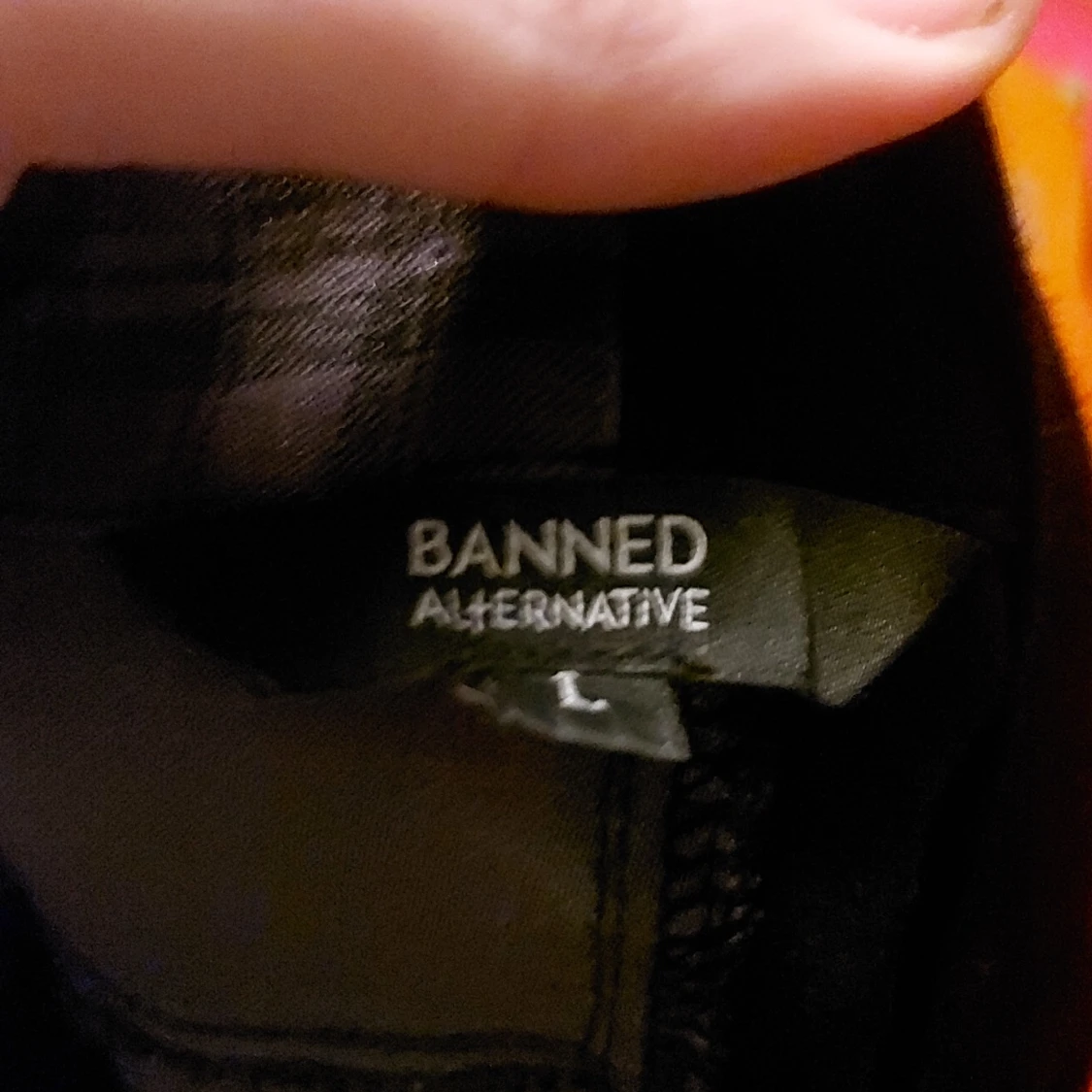 Banned alternativt byxor - 90