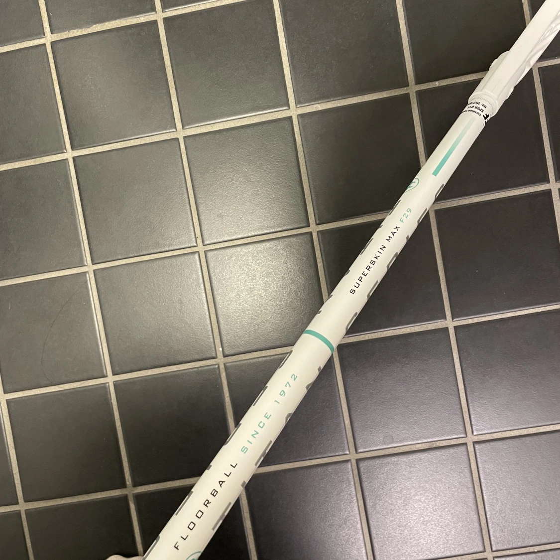 Unihoc innebandyklubba  - 91