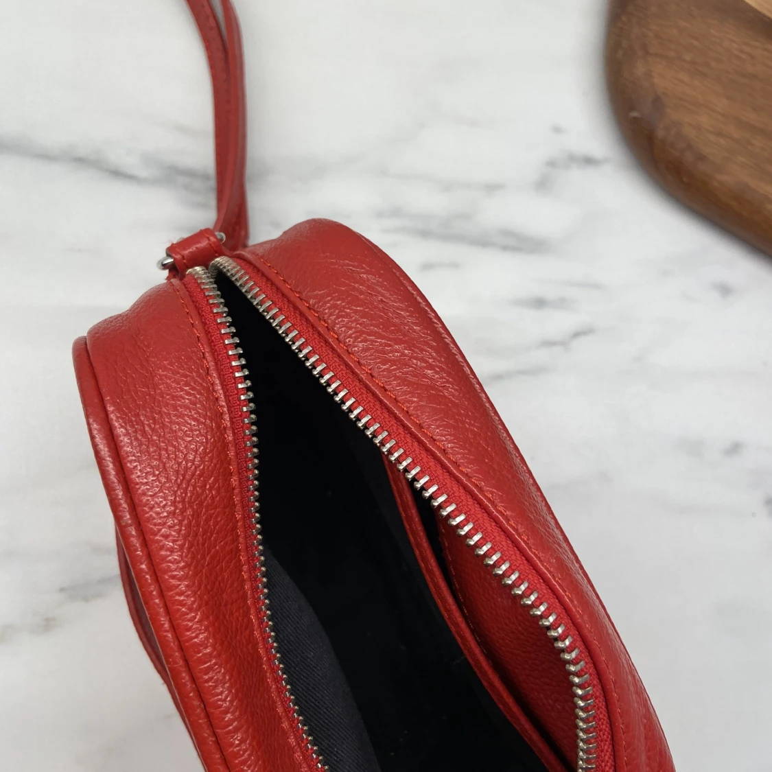 Zadig Voltaire väska - 90