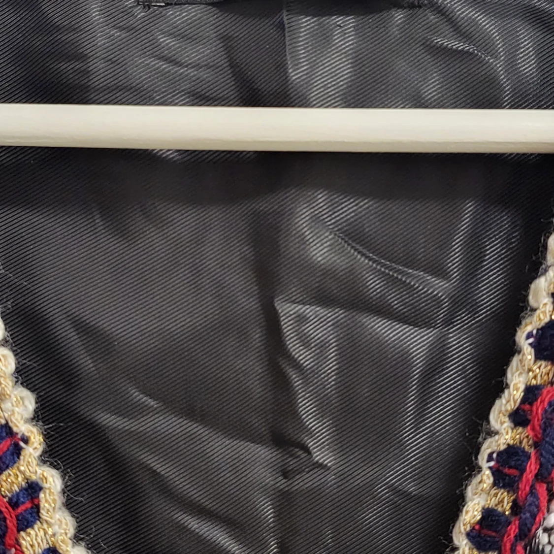 Västkläning från Zara  - 90