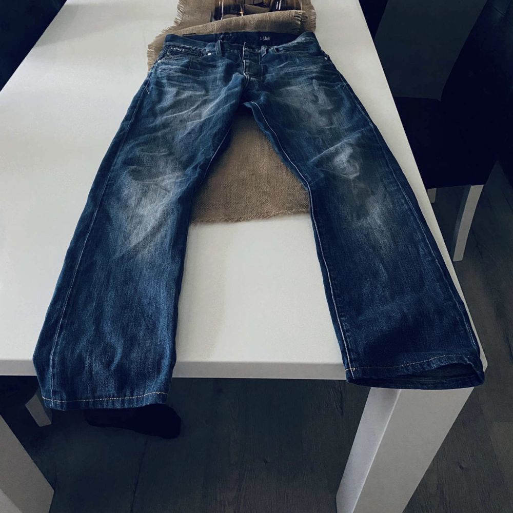 G star jeans - Jeans & Byxor | Plick Second Hand