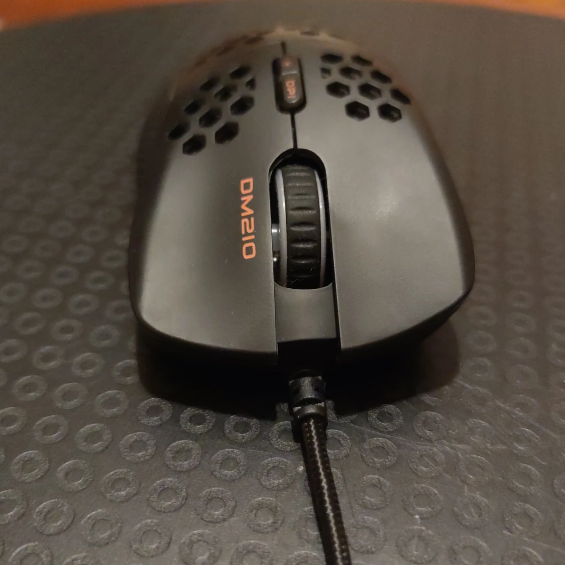 Deltaco Gaming DM210 - 90