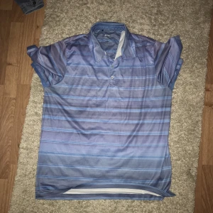 Piké golf adidas - Adidas golfpiké (Logga på nacke)