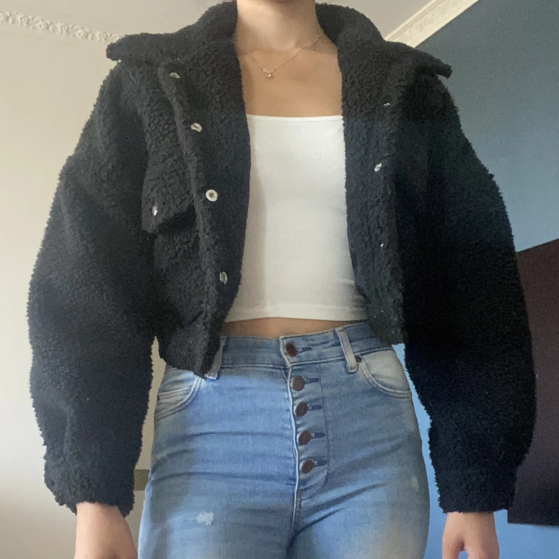 Jacka från prettylittlething - 91