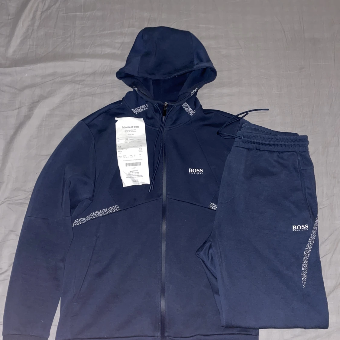 Hugo Boss dress - 90