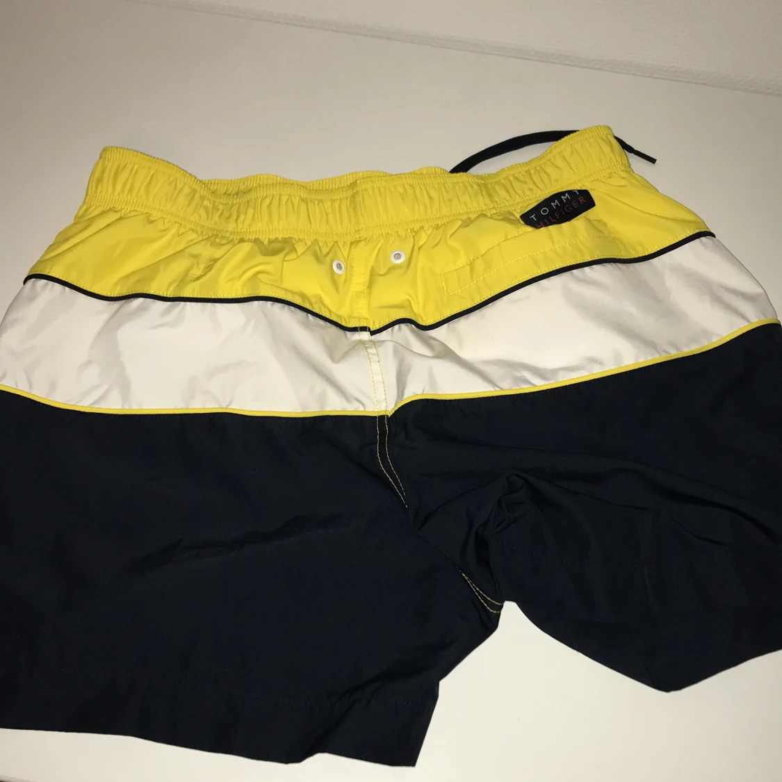 Tommy hilfiger badbyxor - 91