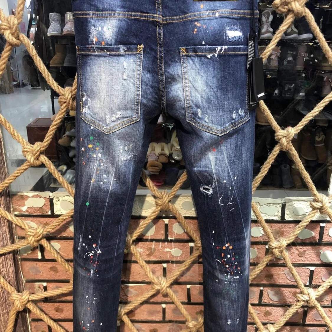 Dsquared2 Jeans - 90