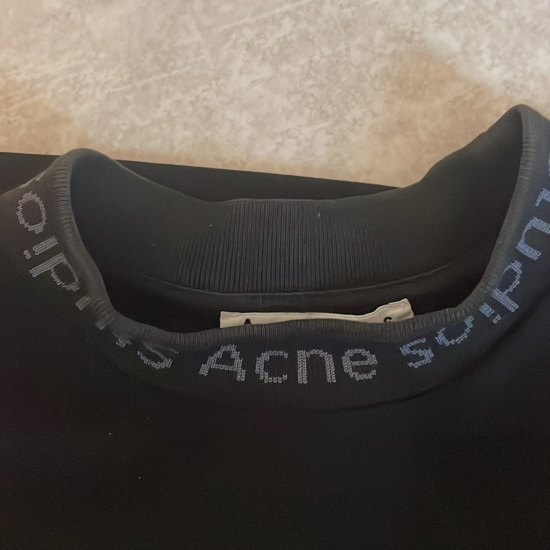 Acne tröja  - 91