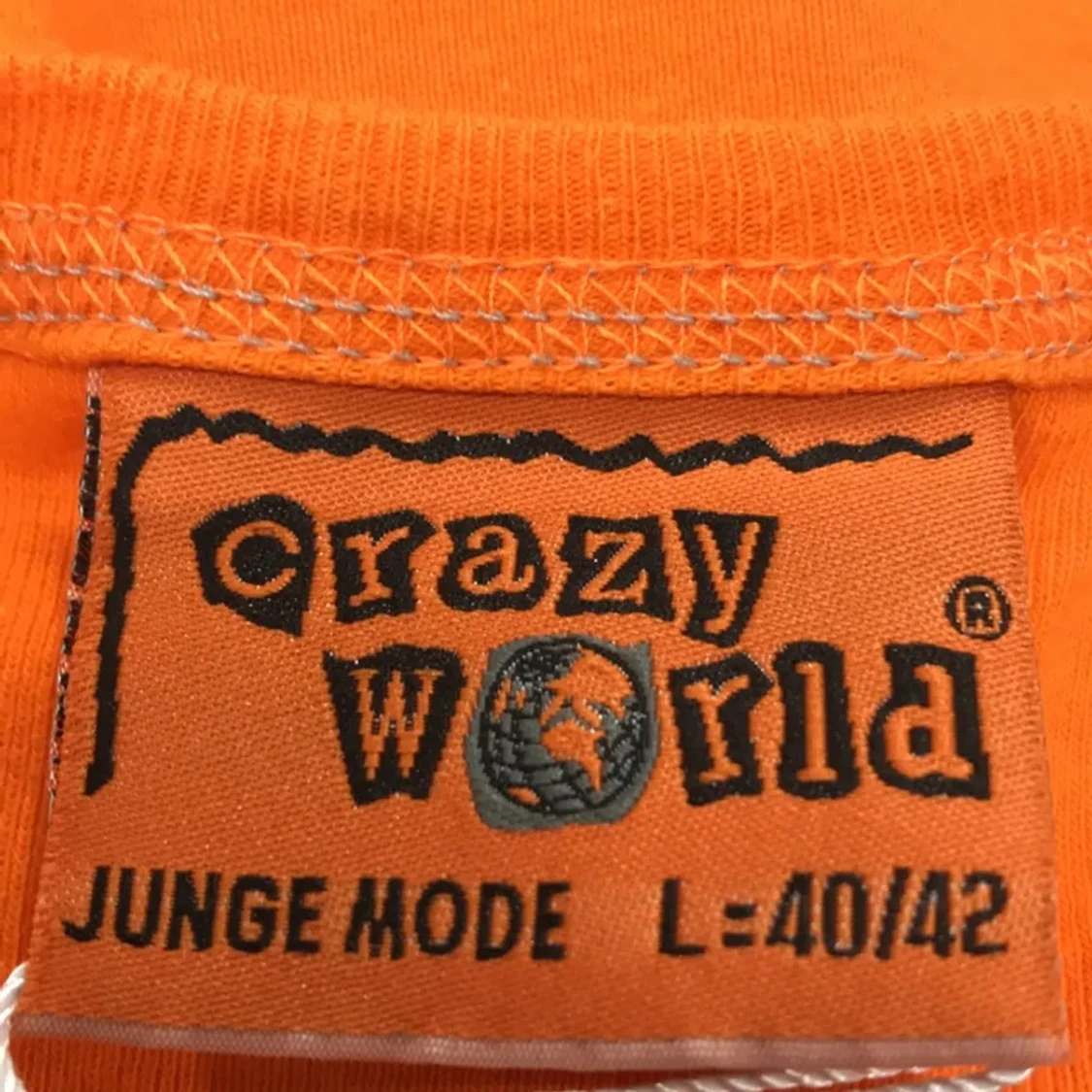 Snyggt linne y2k - 91