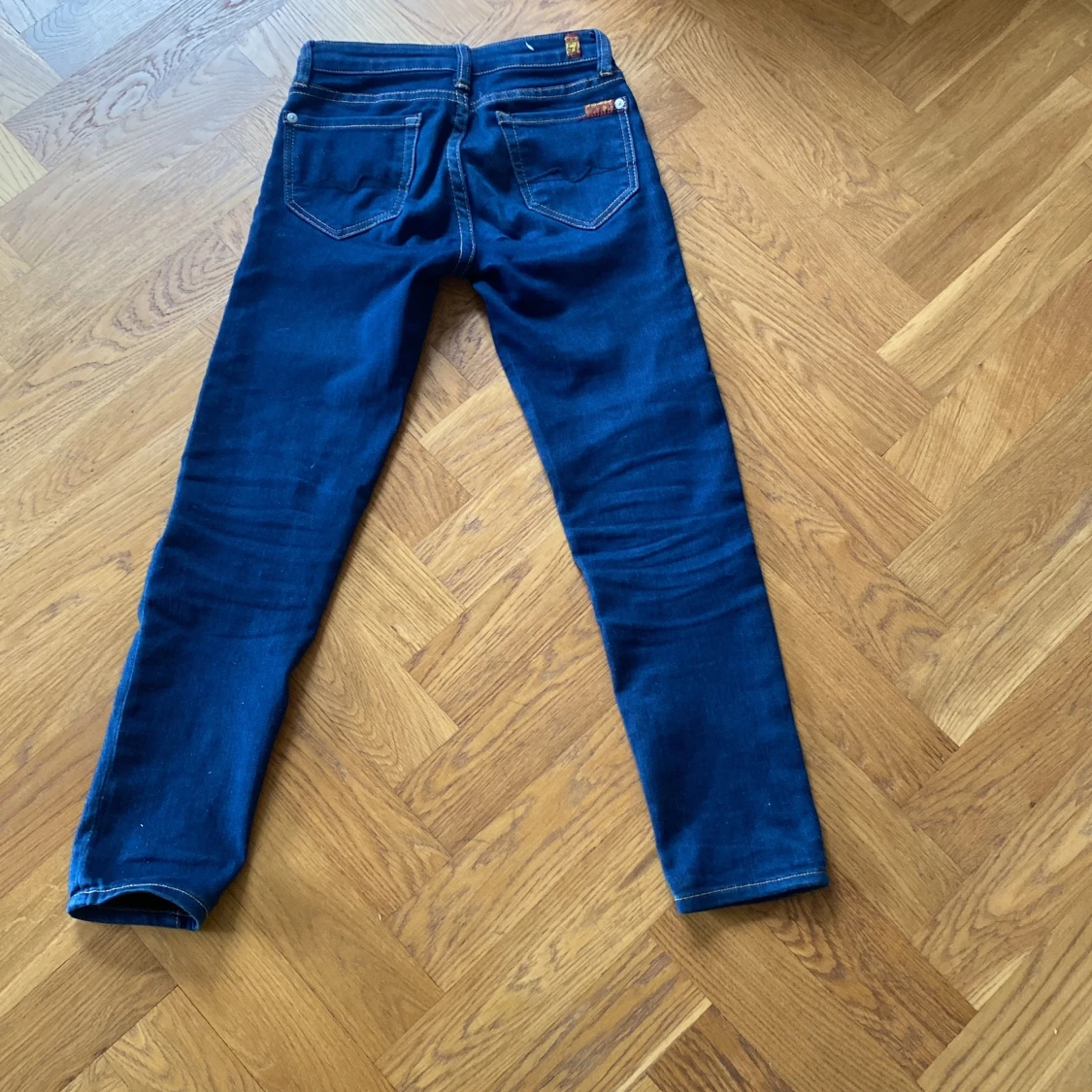 Skinni Seven jeans - 90