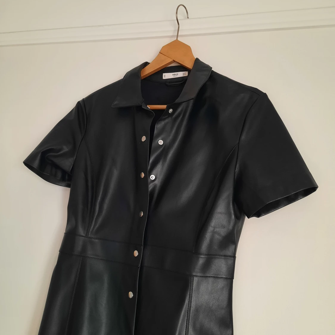 Skinnklänning mango - 90