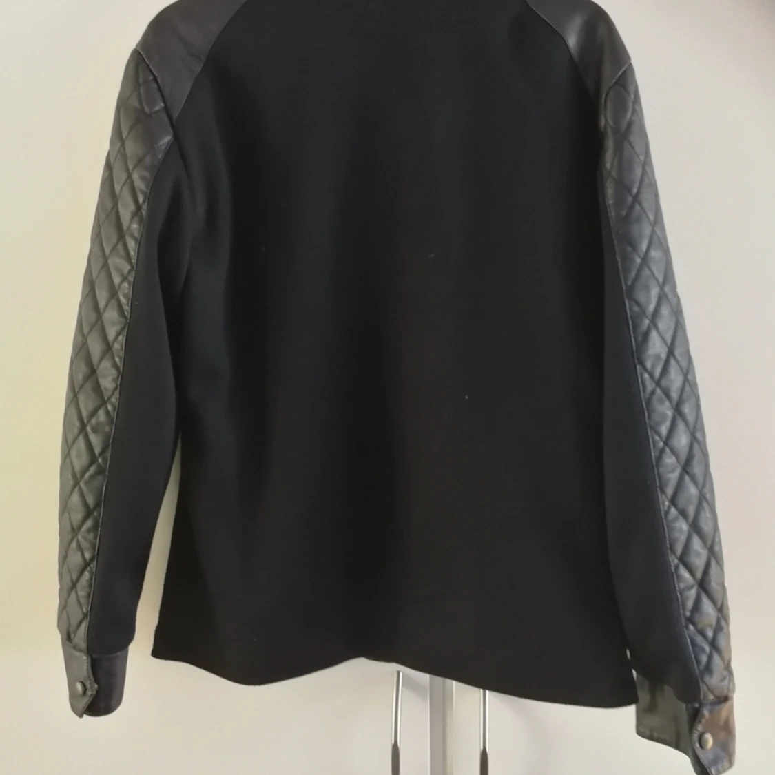 Zara man höstjacka/vårjacka  - 91