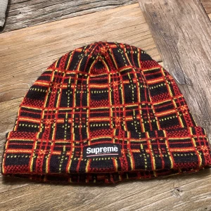 Supreme mössa  - Supreme mössa 