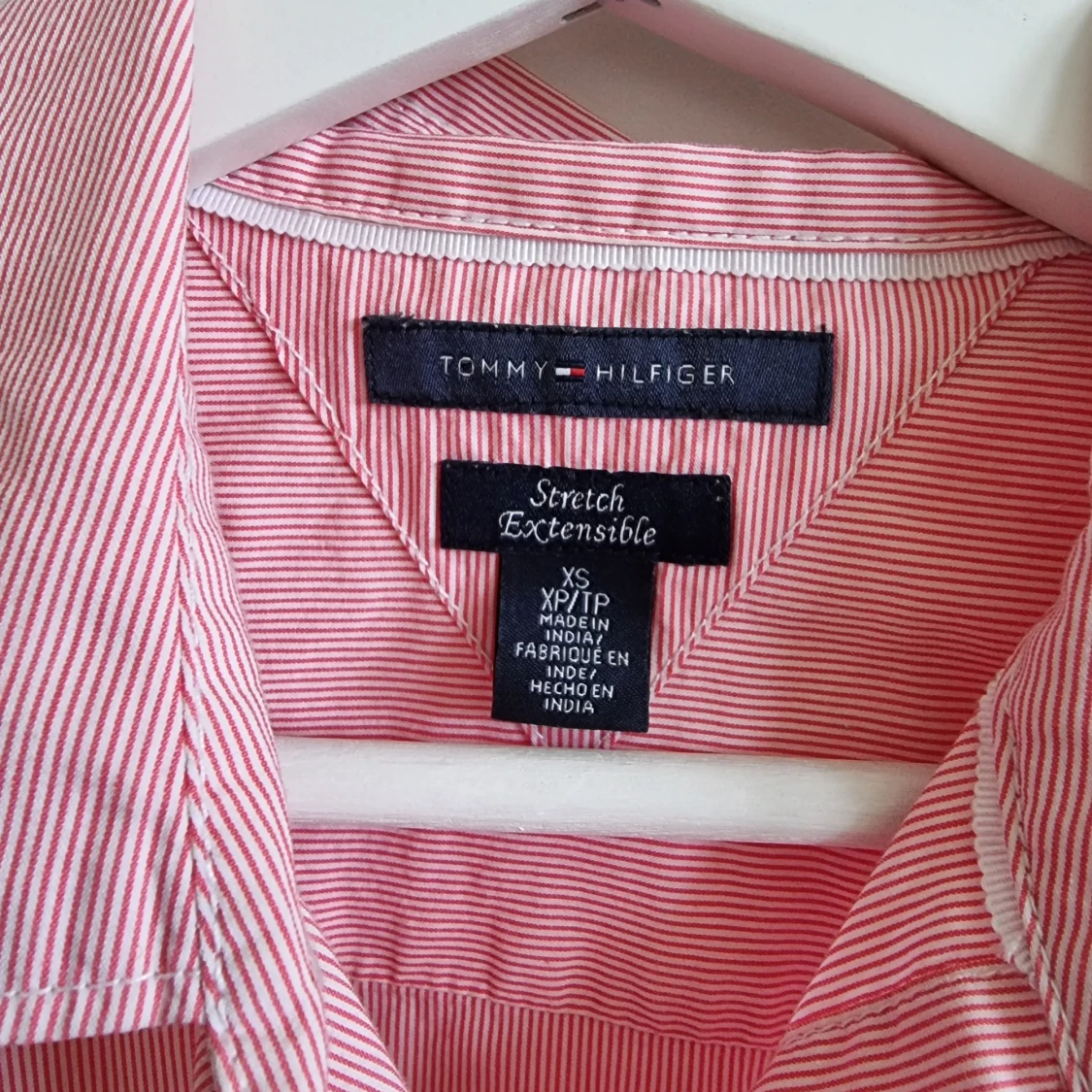 Tommy Hilfiger skjorta - 91