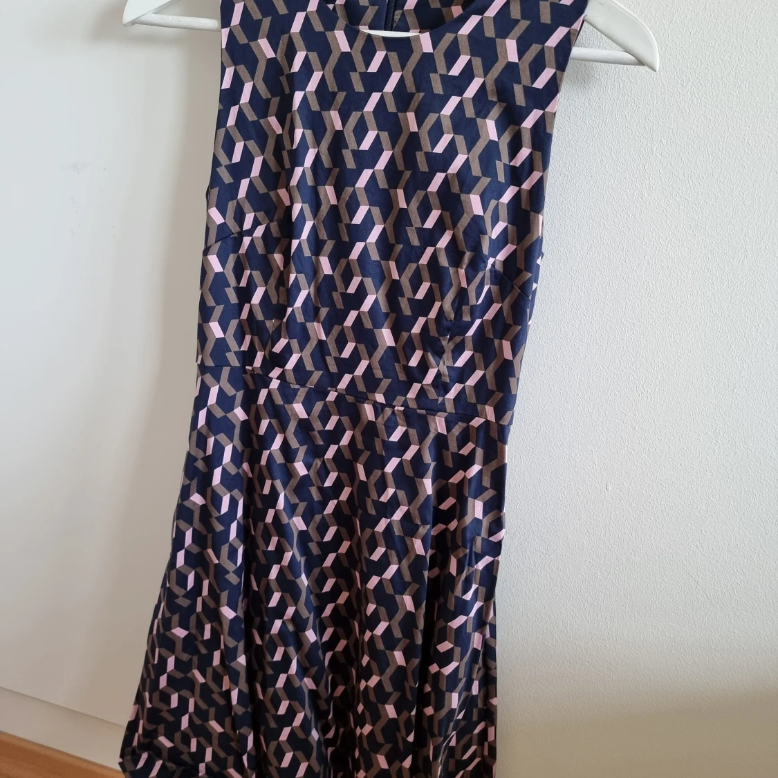 Klänning från Stockholm. Storlek xs