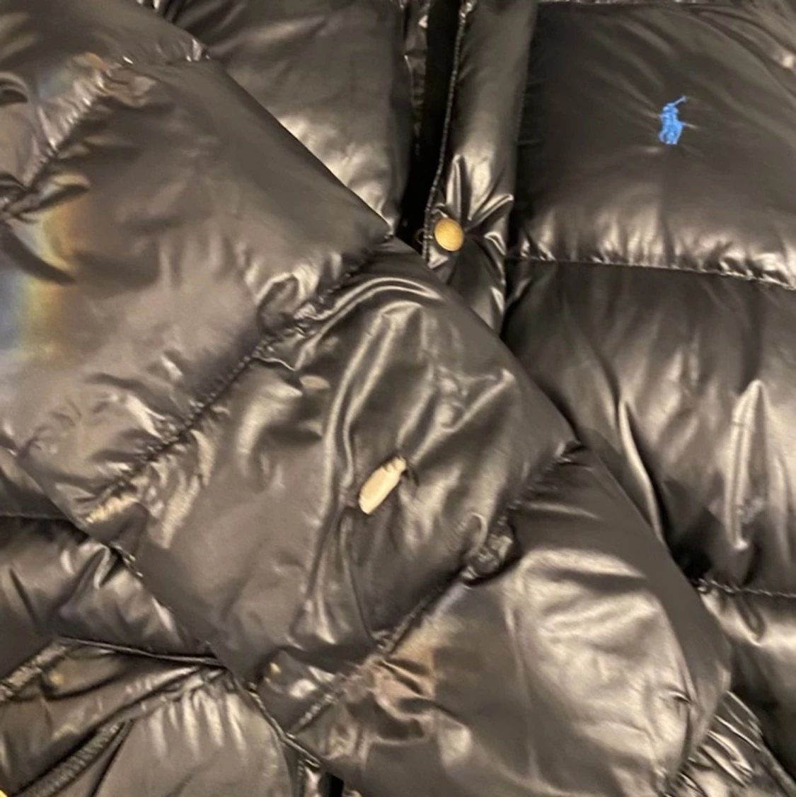 Ralph Lauren Dunjacka - 91