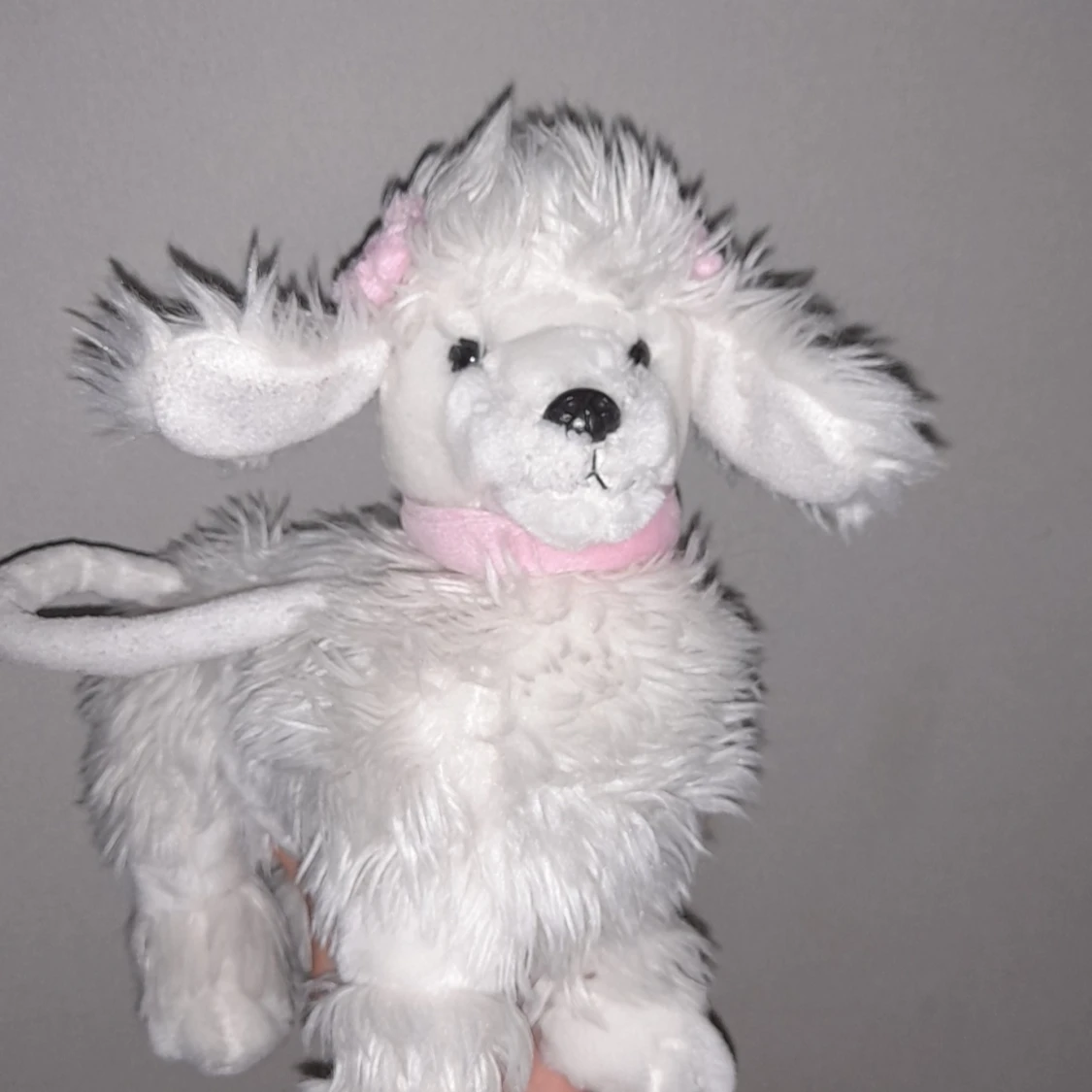 Hand djur Väska  - 91