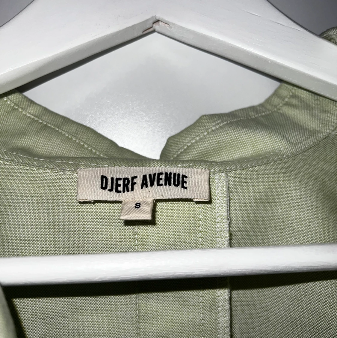 Skjorta från Djerf Avenue - 91