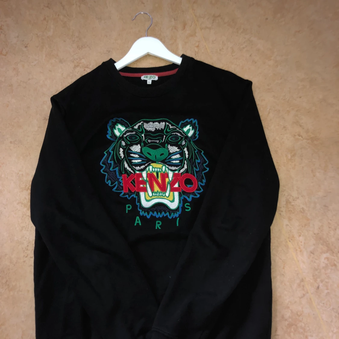 Kenzo Sweatshirt Size L