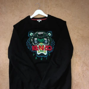 Kenzo Sweatshirt Size L - Like new Size L fits like M 