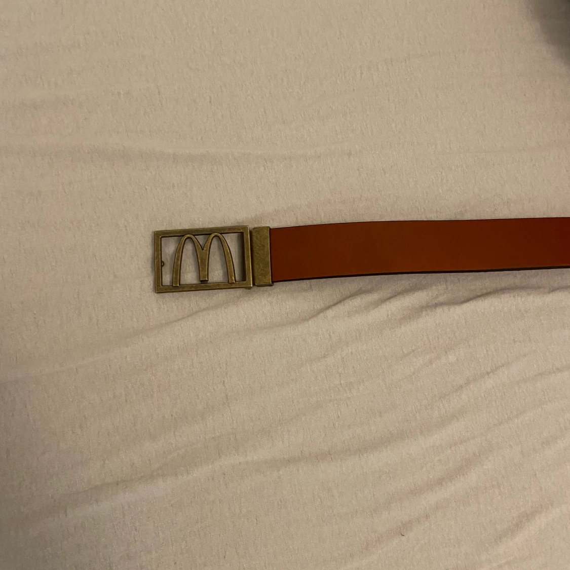 Mcdonalds bälte - 90