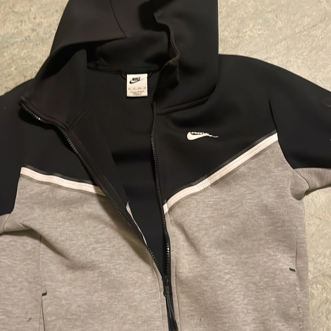 Nike tech fleece  - 91