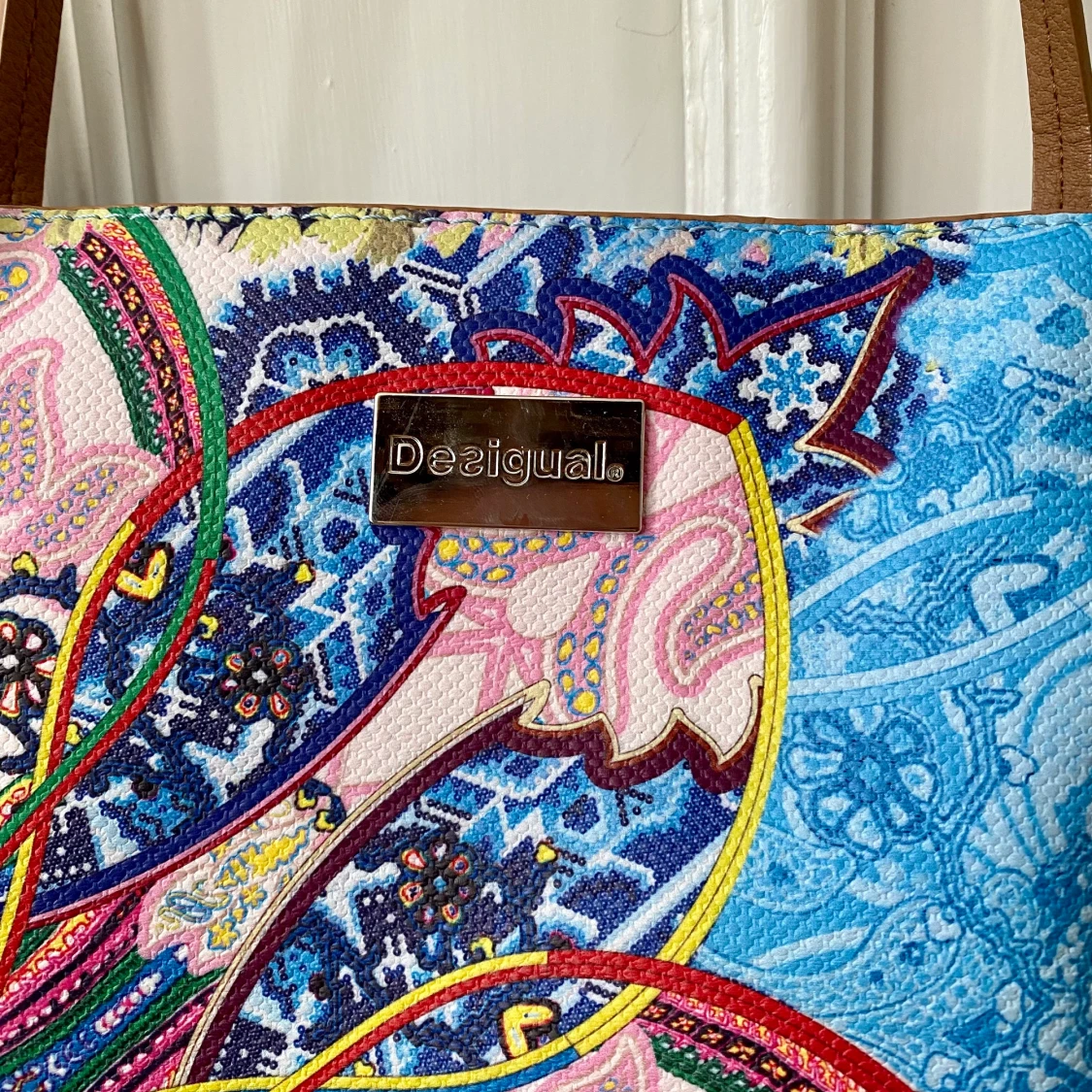 Ny Desigual väska - 90