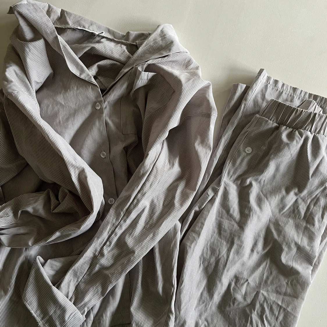 Josefine HJ pyjamas - 90