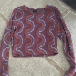 gina tricot colourful fullsleeve - multicoloured fullsleeve from gina tricot 