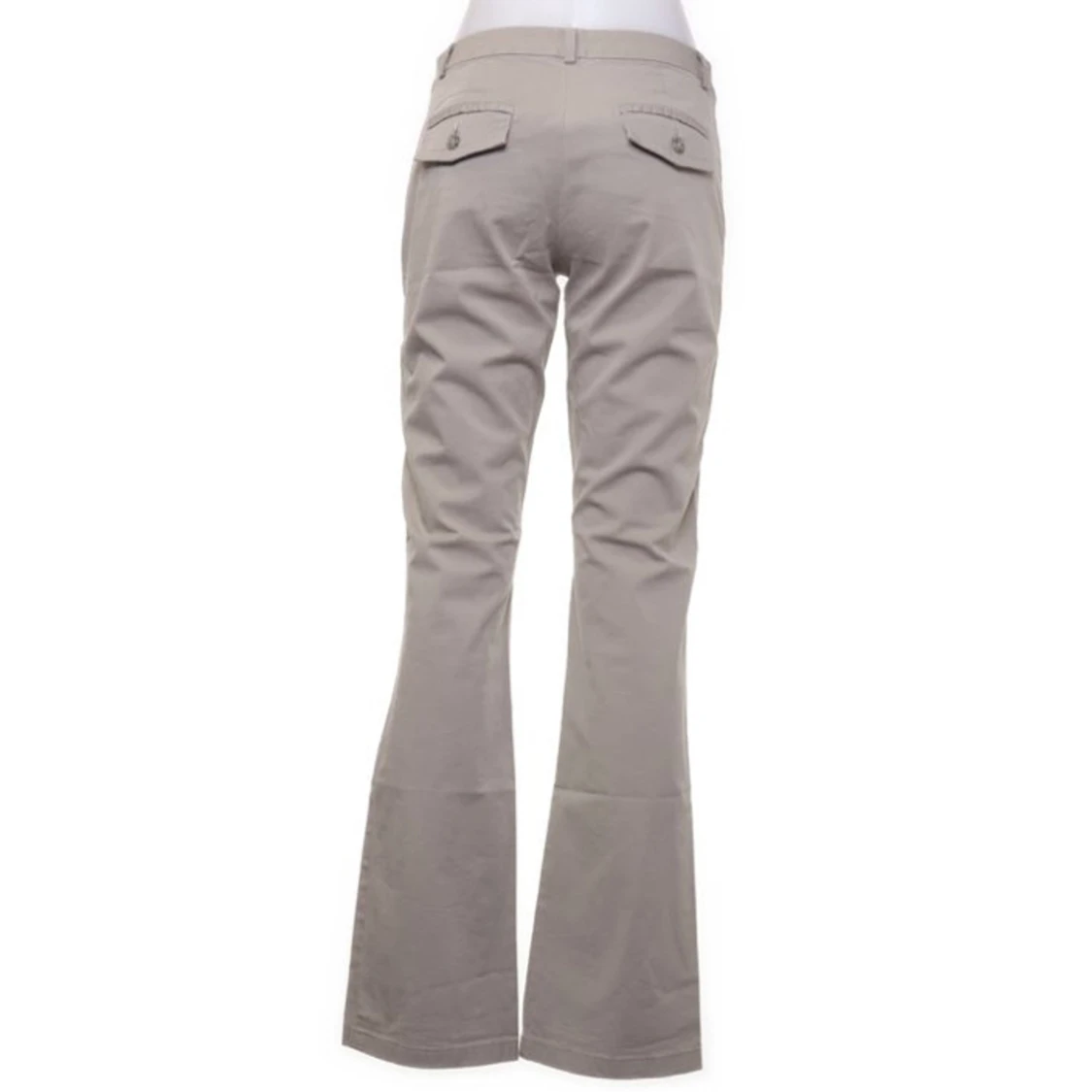Low waist chinos - 90
