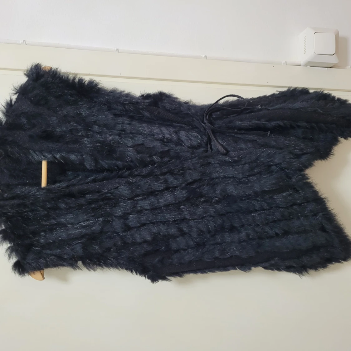 Äktapäls väst  - 91